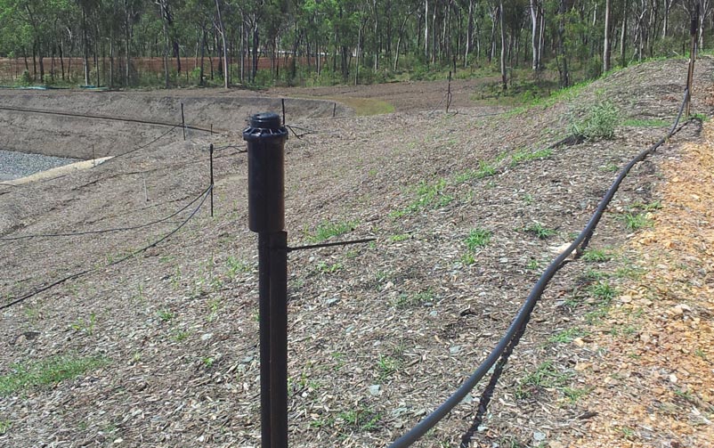 Spray Grass | Erosion Control Australia (IntErosion) | Hydroseeding, Erosion Control, Spray Grass, Solutions, Seeding, Filtrexx SiltSoxx, Coir Logs, Bark Blower, Organic Blankets, Sediment Control, Hydromulching, ...