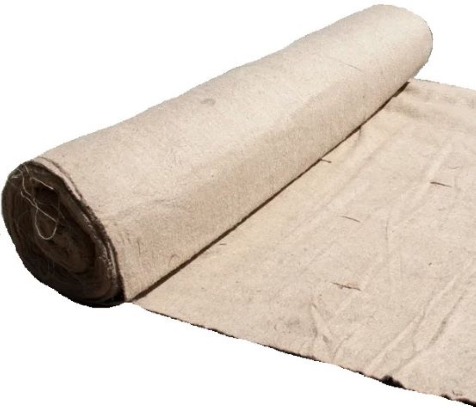 Jute Mat,(Slitted & Plain) 100% Biodegradable Fibre Blanket
